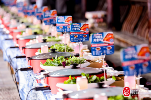 海底捞解锁企业公益新形式：社会需求驱动型模式