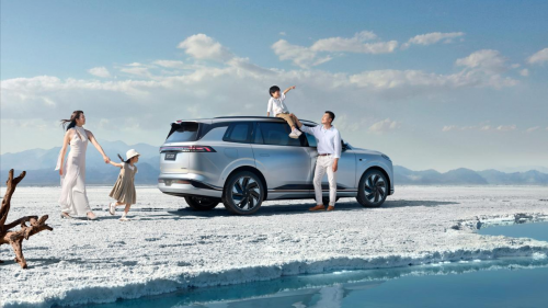 ‌家庭出游必备！20万内五大新能源SUV空间品质综合评测‌