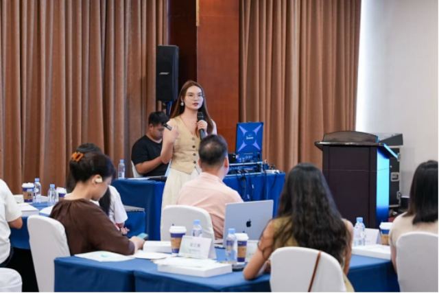 医研共创赋能科学传播，绽妍如何成为皮肤科医生临床选择TOP3？