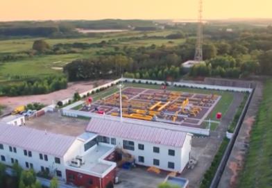 我国提前完成“十四五”油气管网建设目标