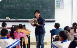 特岗计划实施20年 累计为3万多所农村学校选聘教师118万人