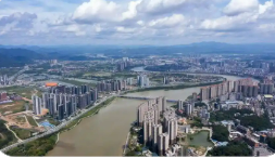税收数据显示：广东县域经济呈现多方面亮点
