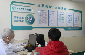 强基层补短板 医疗卫生强基工程全面实施