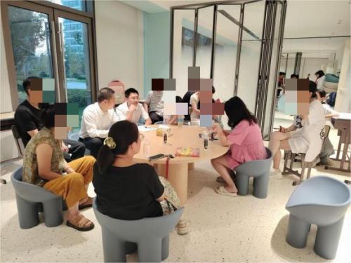 中建东孚苏州公司推出四点半学堂，探索社区服务新模式