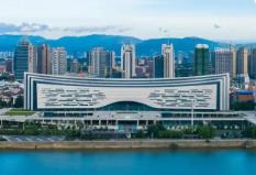 江西构建招商引资新体系