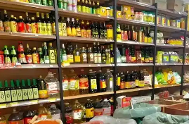 从“卷价格”走向“优价值” 调味品加速奔向健康化、智能化