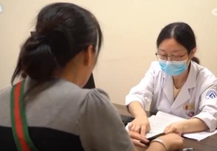 我国妇女健康水平大幅提高 位居全球中高收入国家前列