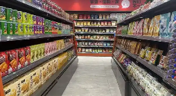量贩零食行业由粗放扩张走向精细化运营