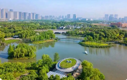 我国首部宜居城市国家标准发布