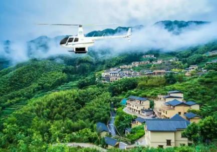 广东农文旅融合再上层次，为全省“百千万工程”注入新动能