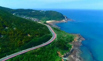 福建规划建设8400公里旅游公路
