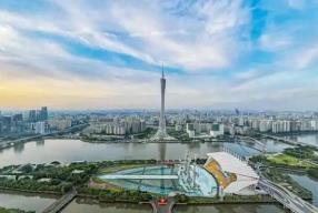 三个维度解码广东“十四五”高质量发展密码
