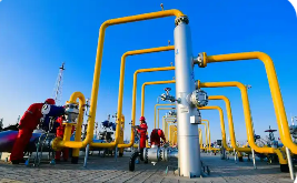 强冷空气来袭 中国石油高效组织能源保供