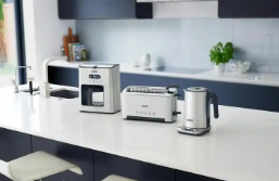 以创新为引擎 国货小家电“智”闯全球