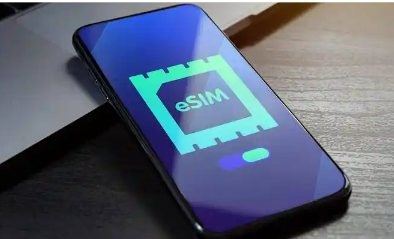 告别“插卡时代”，eSIM将怎样影响我们的生活?