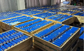 福建擦亮外贸新名片 前三季度“新三样”产品出口超千亿元