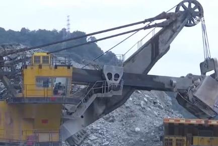 2025年我国新发现矿产地超过80处 锂、煤炭、石油等主要矿产储量实现大幅提升