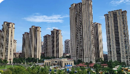 9月武汉商品住宅销售价格降幅持续收窄