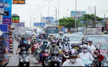 越南前三季度经济增长好于预期