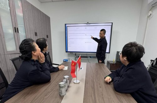 创新监管“精”服务 多方协同“净”市场