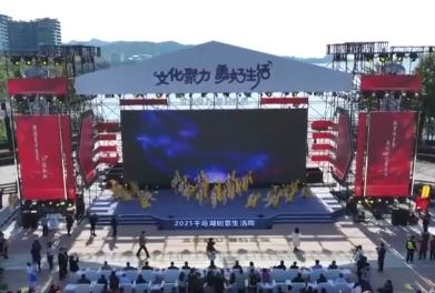 从旁观者变传承者！“文化+”赋能乡村振兴 村民增收有了“金钥匙”