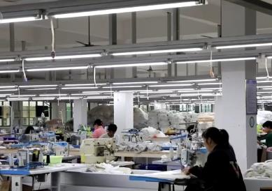 200%、100%！“暖”经济热风劲吹 取暖家电、轻纺企业产销两旺