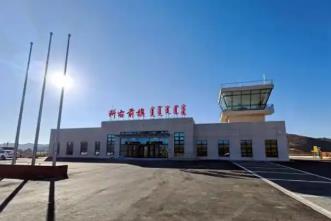 内蒙古两个通用机场项目顺利通过竣工验收