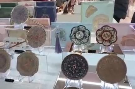 文物元素 “活” 进日常！“资源+创意+市场” 文创融合激活文化消费新动能