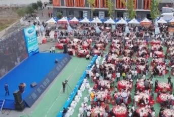 品蟹宴、捕鱼乐、果菜香！共享金秋丰收喜悦 多地特色田园体验点燃乡村文旅消费热