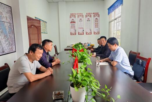 湖北浠水：擘画振兴新图景 激活发展新动能