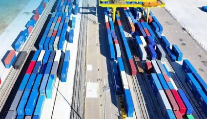 内蒙古用好财政资金支持商贸流通体系建设