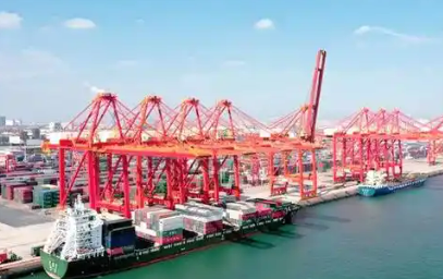 中国与东盟签署自贸区3.0版升级议定书