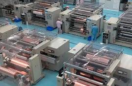 下游需求显著回暖 多家铜箔企业订单饱满