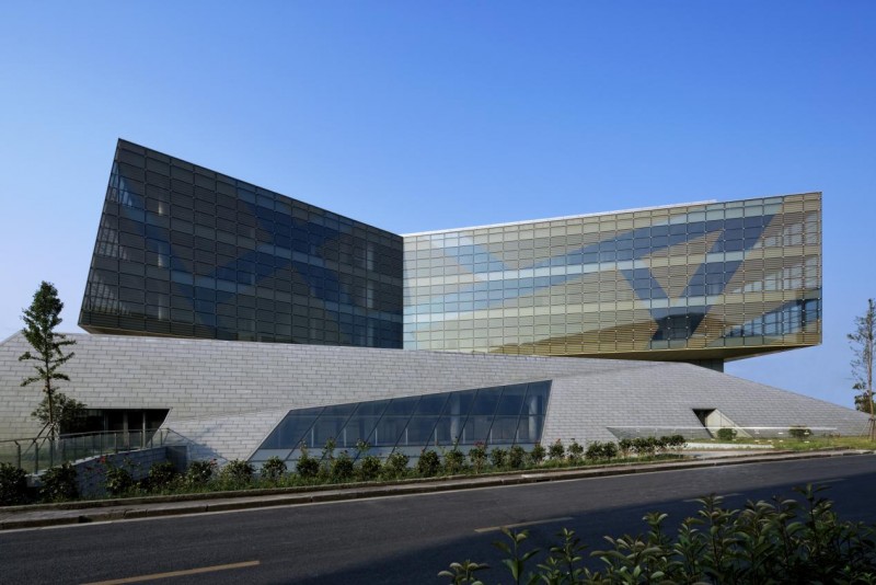 中国十大木地板品牌-书香门地