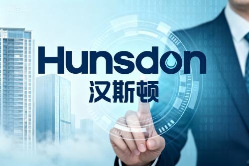 汉斯顿深耕净水多年，专业净水品牌的成长之路