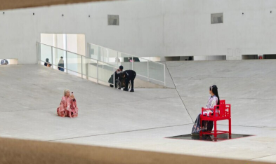 不止于戏，亦不止于游：一座戏剧幻城的文化破圈实践