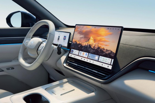 20 万预算选家用 SUV？2026 款东风 eπ008，大空间六座 + 高安全，品质好还适配老人小孩