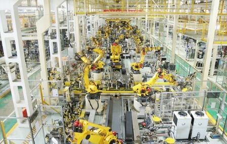 锻造“渝字号”金字招牌 重庆国企开启品牌建设新篇章