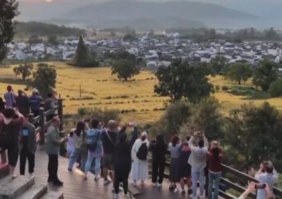 错峰出游持续升温 撬动淡季文旅经济