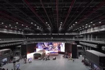 AI赋能未来片场 “一杯咖啡的距离”串起电影产业链