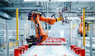 工信部：研究出台“人工智能＋制造”专项行动实施意见