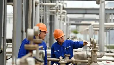 前三季度甘肃省属企业经济运行进中提质