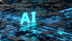 我国AI大模型呈“金字塔”型分布特征