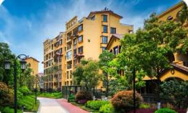 中央定调房地产高质量发展 “好房子”建设成重点