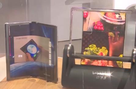 显示产业质量领跑大“显”身手 “屏”借“AI+”硬实力闯出全球大市场