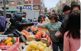 黑龙江大力提振消费显成效