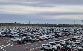 坚持“油电共进” 新路线图明确多项关键技术节点