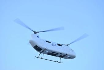 黑龙江：航空航天产业振翅高飞