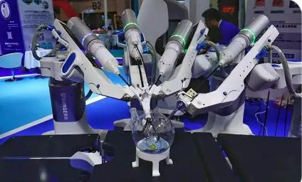 北京持续加大高精尖产业布局和支持