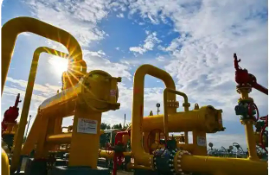 今年供暖季能源供需总体平衡 群众温暖过冬有保障